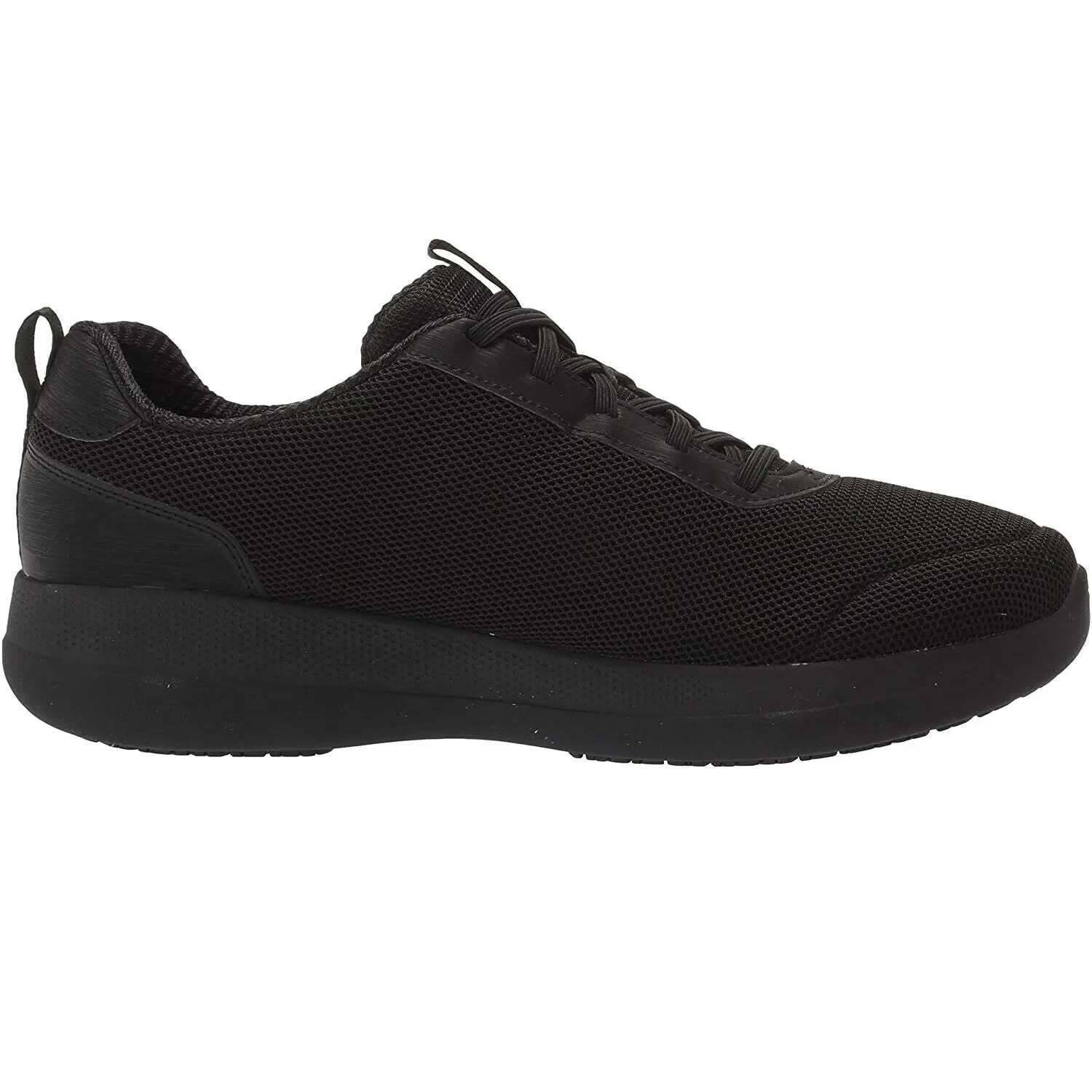 Scarpe donna Skechers - Art. 124602BBK sneakers nero confort