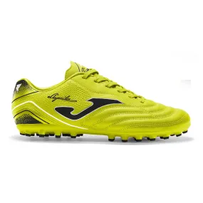 Scarpe sportive da Uomo - JOMA Art. AGUS2309AG sneakers LEMON FLUOR da calcio