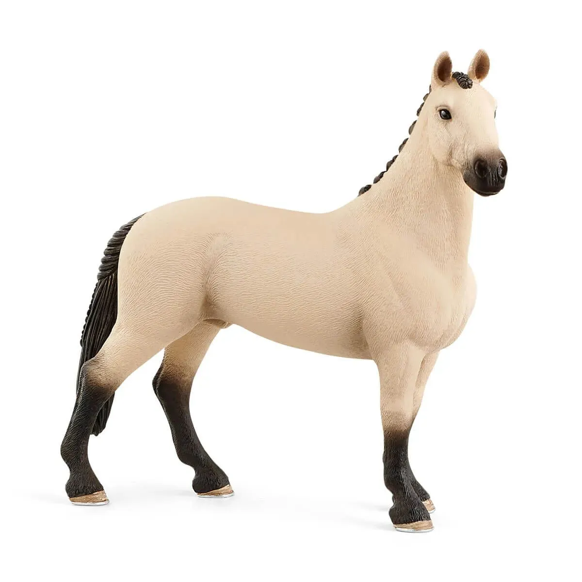 Schleich Hanoverian Gelding