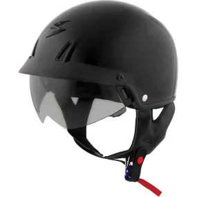 Scorpion EXO-C110 Adult Cruiser Helmets (Refurbished)