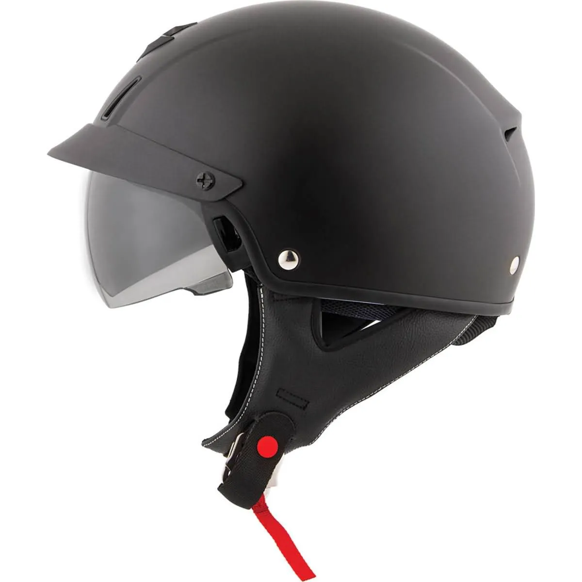 Scorpion EXO-C110 Adult Cruiser Helmets (Refurbished)