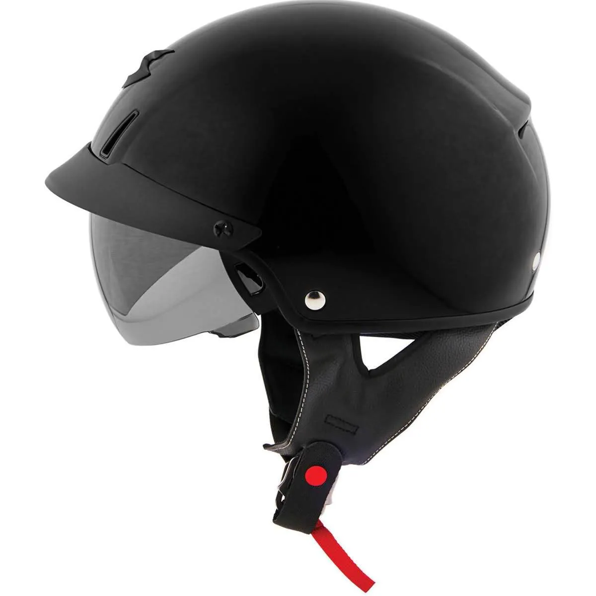 Scorpion EXO-C110 Adult Cruiser Helmets (Refurbished)