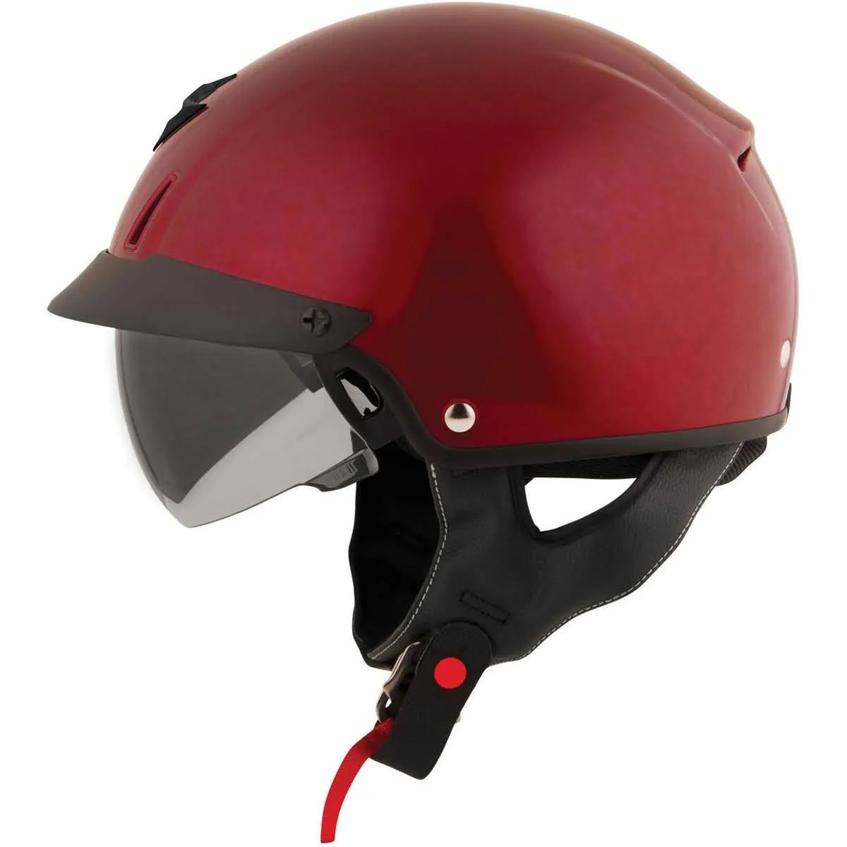 Scorpion EXO-C110 Adult Cruiser Helmets (Refurbished)