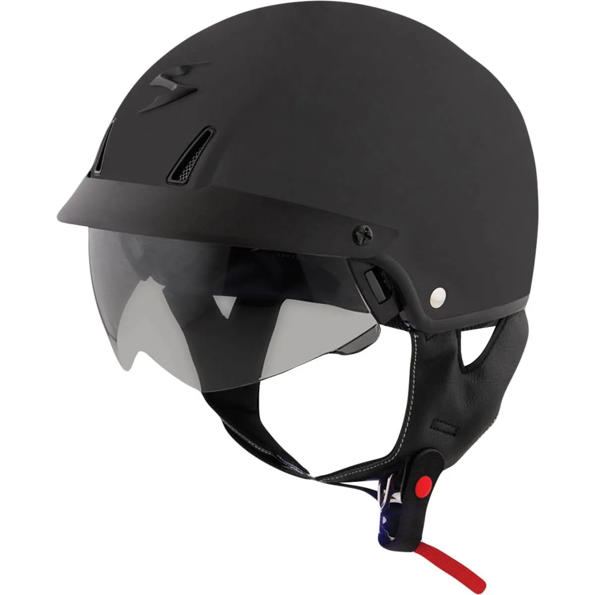 Scorpion EXO-C110 Adult Cruiser Helmets (Refurbished)