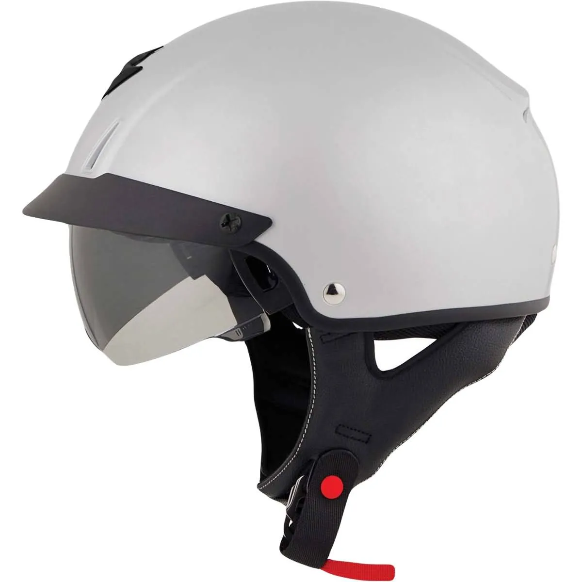 Scorpion EXO-C110 Adult Cruiser Helmets (Refurbished)