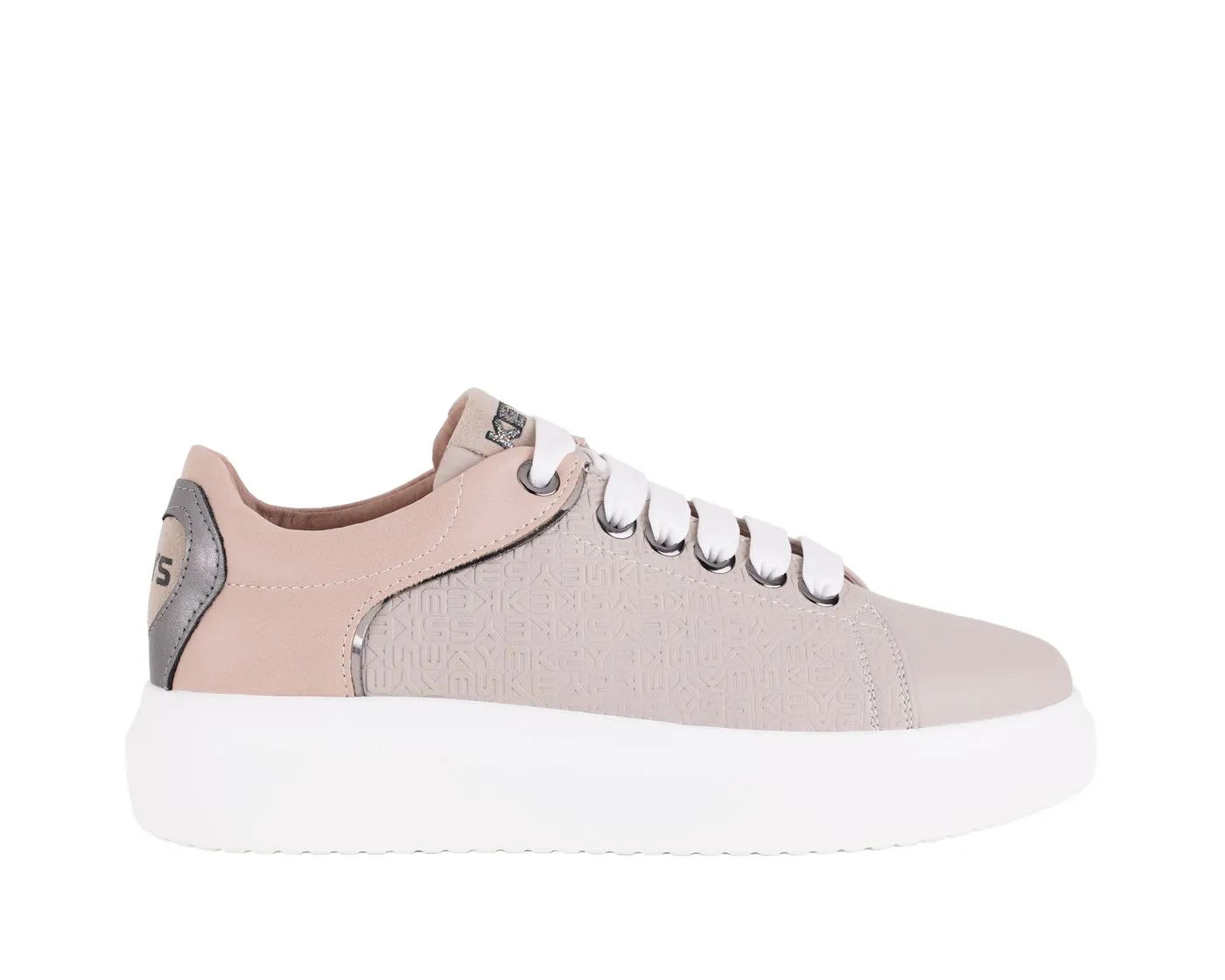 Sneakers bassa Donna