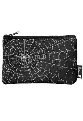 Sourpuss Clothing - Spiderweb Back - Case