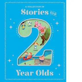 Stories For 2 Year Olds