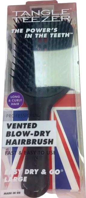 Tangle Teezer Professional Vented Blow-Dry Hairbrush Large