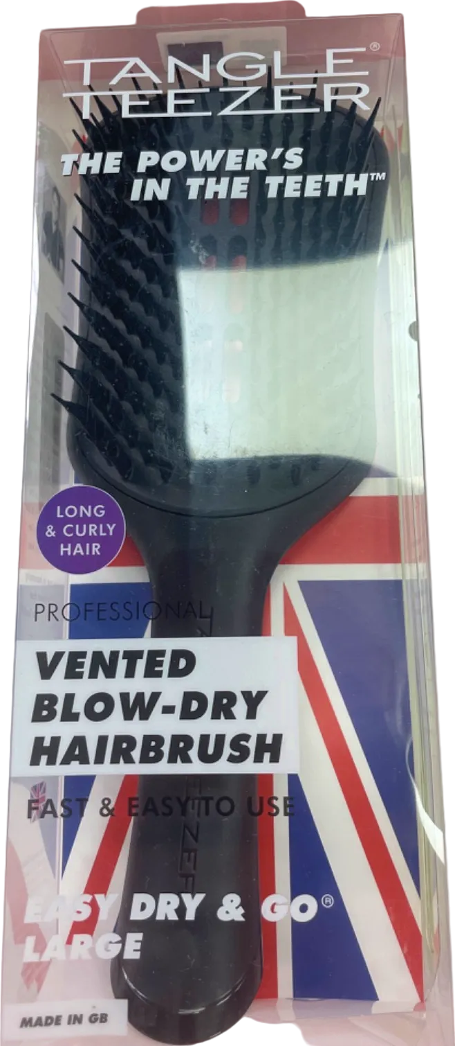 Tangle Teezer Professional Vented Blow-Dry Hairbrush Large