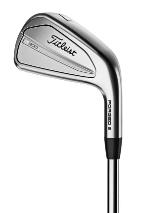 Titleist T-Series 2023 T200 Utility Build