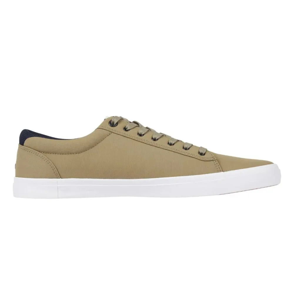 Tommy Hilfiger Essential Detail vulc Textile Men FM0FM03991-OLV