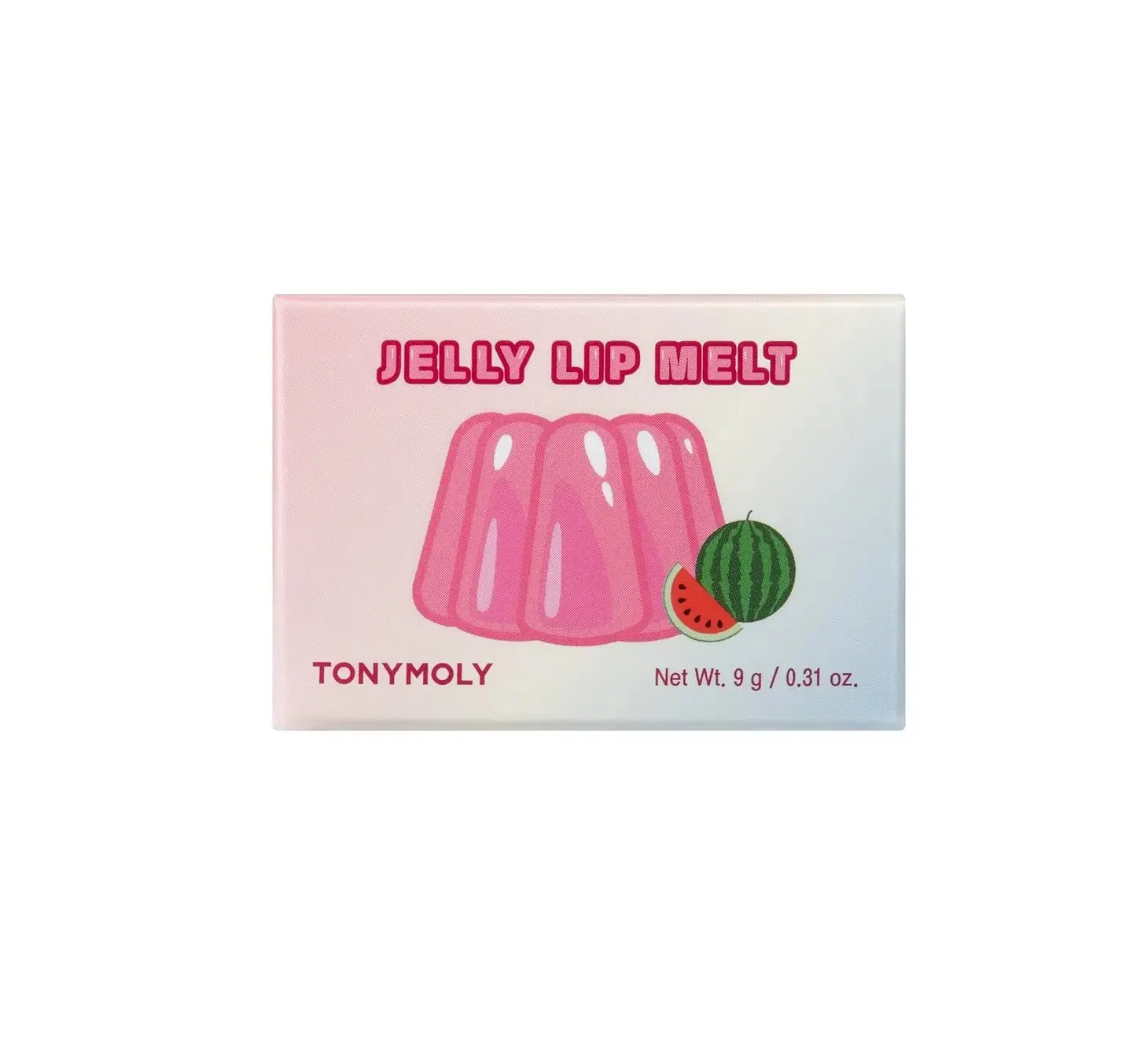 TONYMOLY Jelly Lip Melt