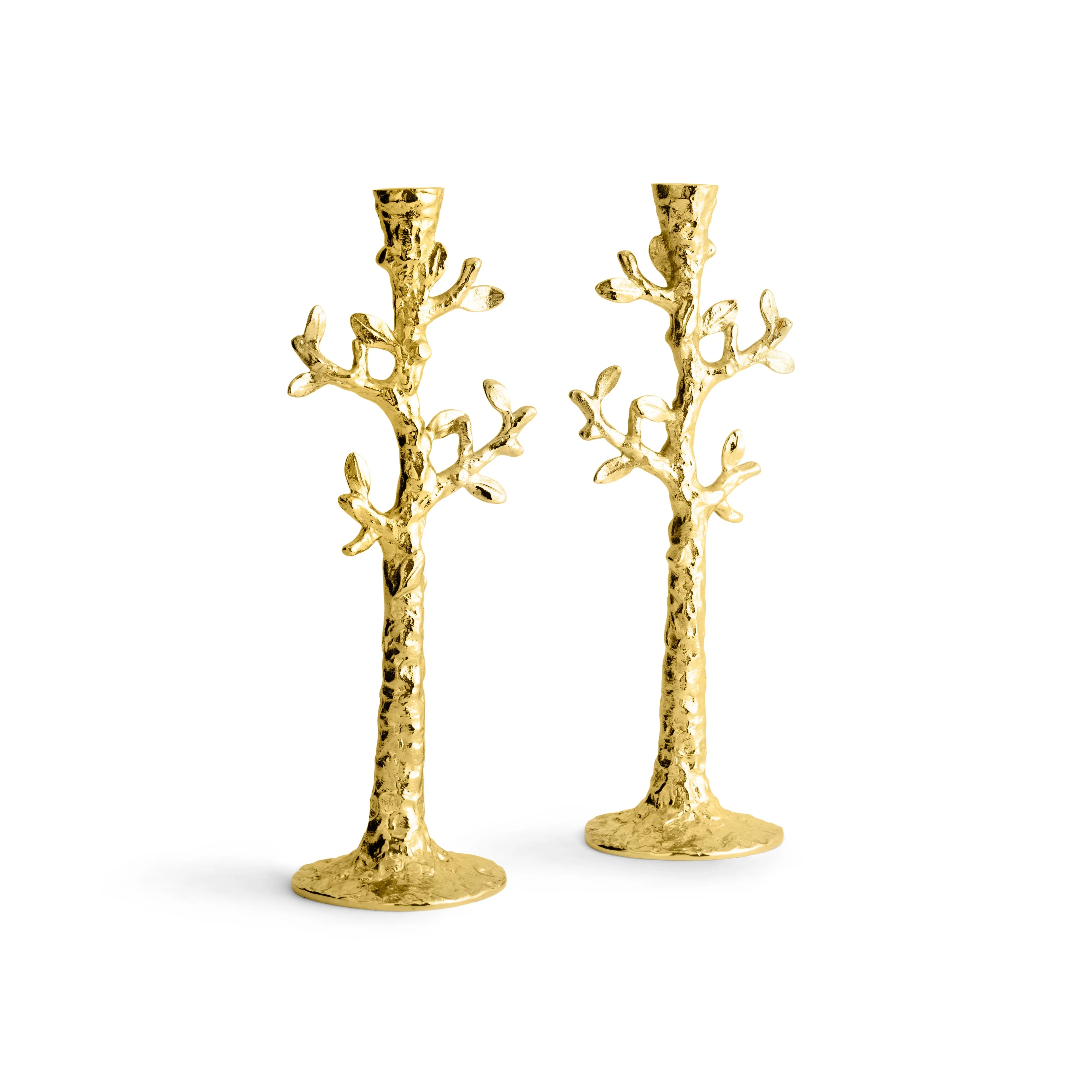 Tree of Life Candleholders