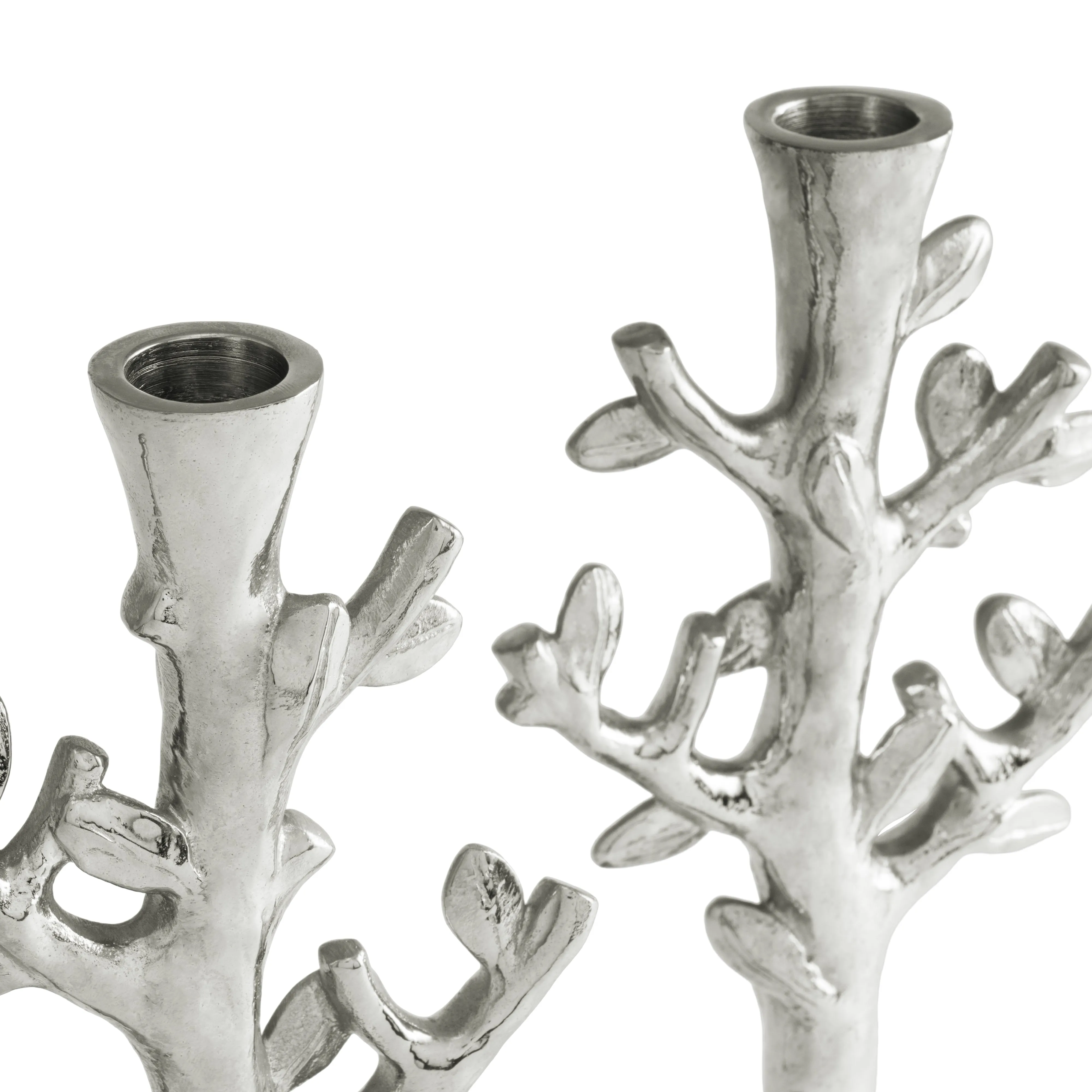 Tree of Life Candleholders