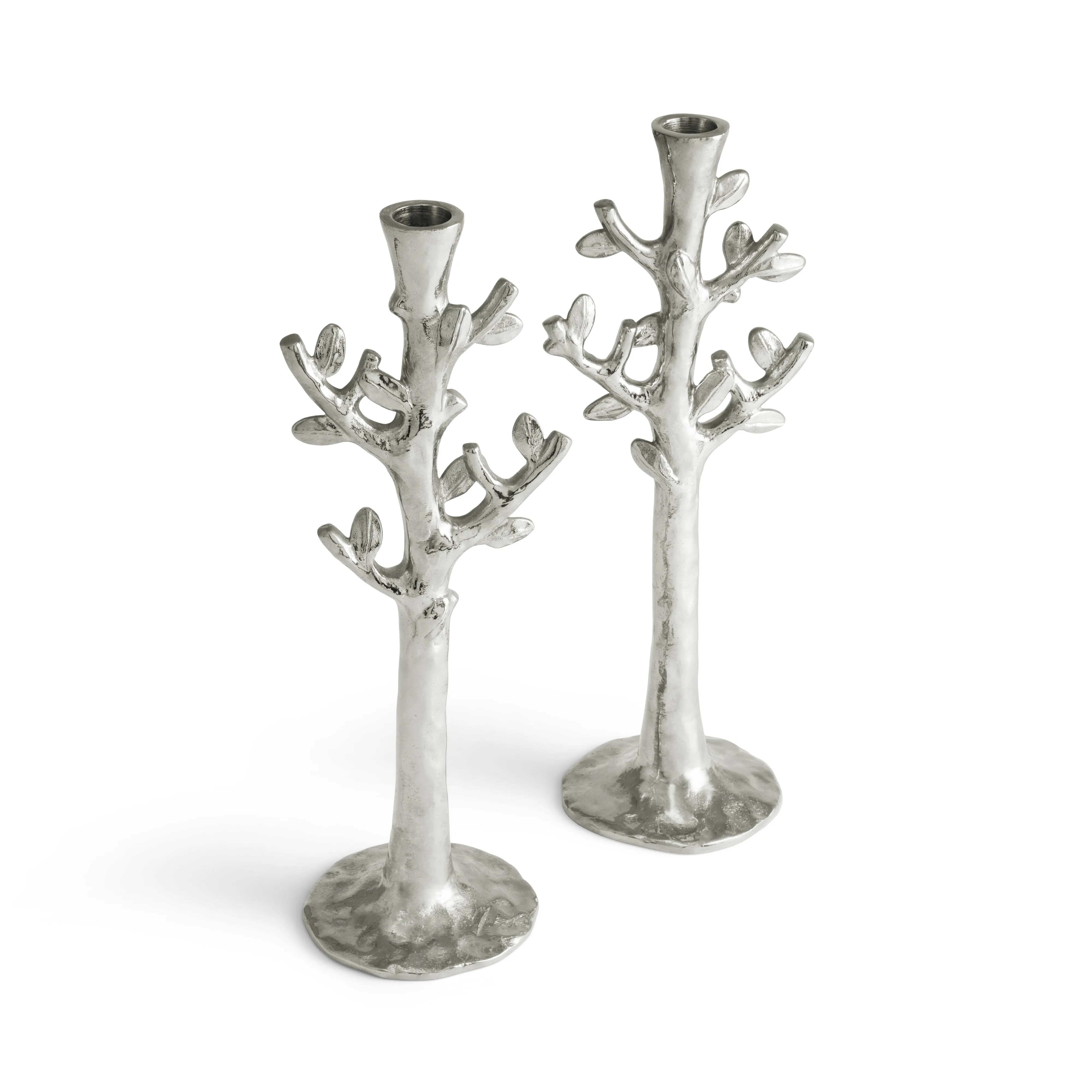 Tree of Life Candleholders