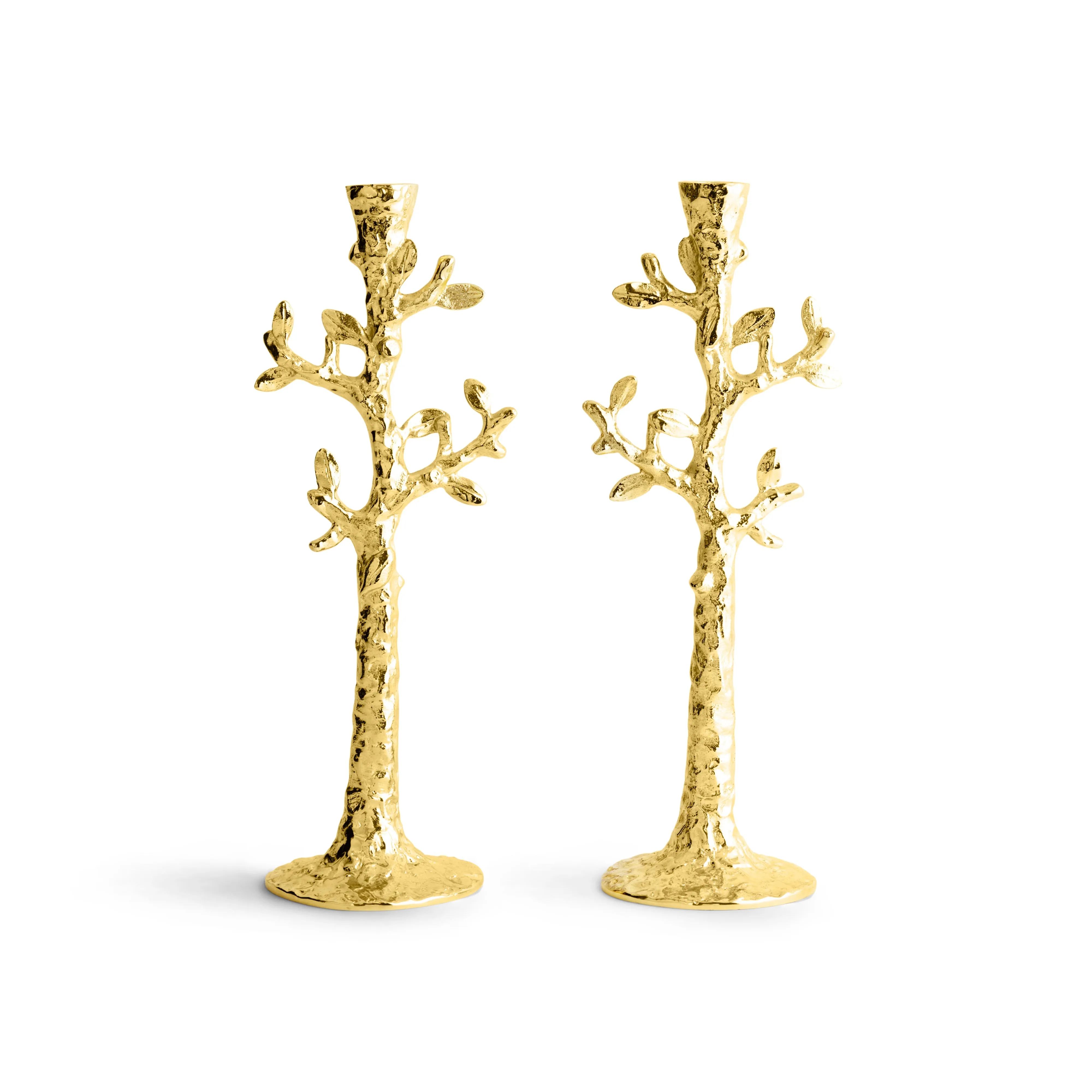 Tree of Life Candleholders