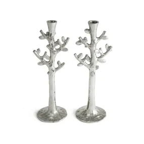 Tree of Life Candleholders