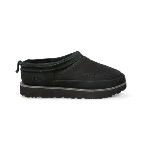 UGG Campfire Slip On Black TNL Shoes - Men's