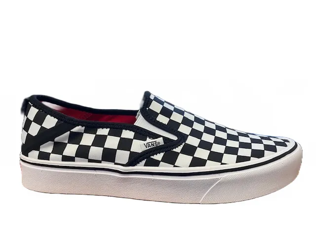 Vans Comfycush Slip-On low sneakers VN0A3WME5GU1