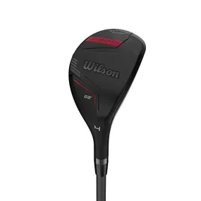 Wilson Dynapower Hybrid